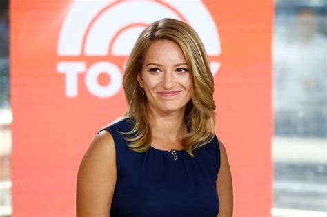 9 Latest Hot Katy Tur Bikini Pics